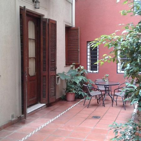 Apartamento Blue House Ciudad Autónoma de Ciudad Autónoma de Buenos Aires Exterior foto