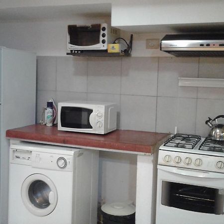 Apartamento Blue House Ciudad Autónoma de Ciudad Autónoma de Buenos Aires Exterior foto