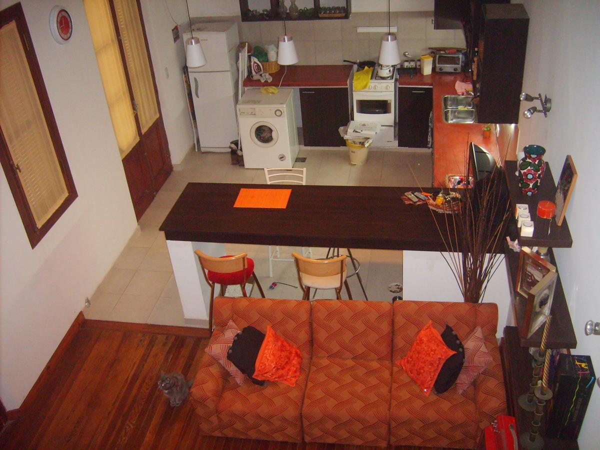 Apartamento Blue House Ciudad Autónoma de Ciudad Autónoma de Buenos Aires Exterior foto