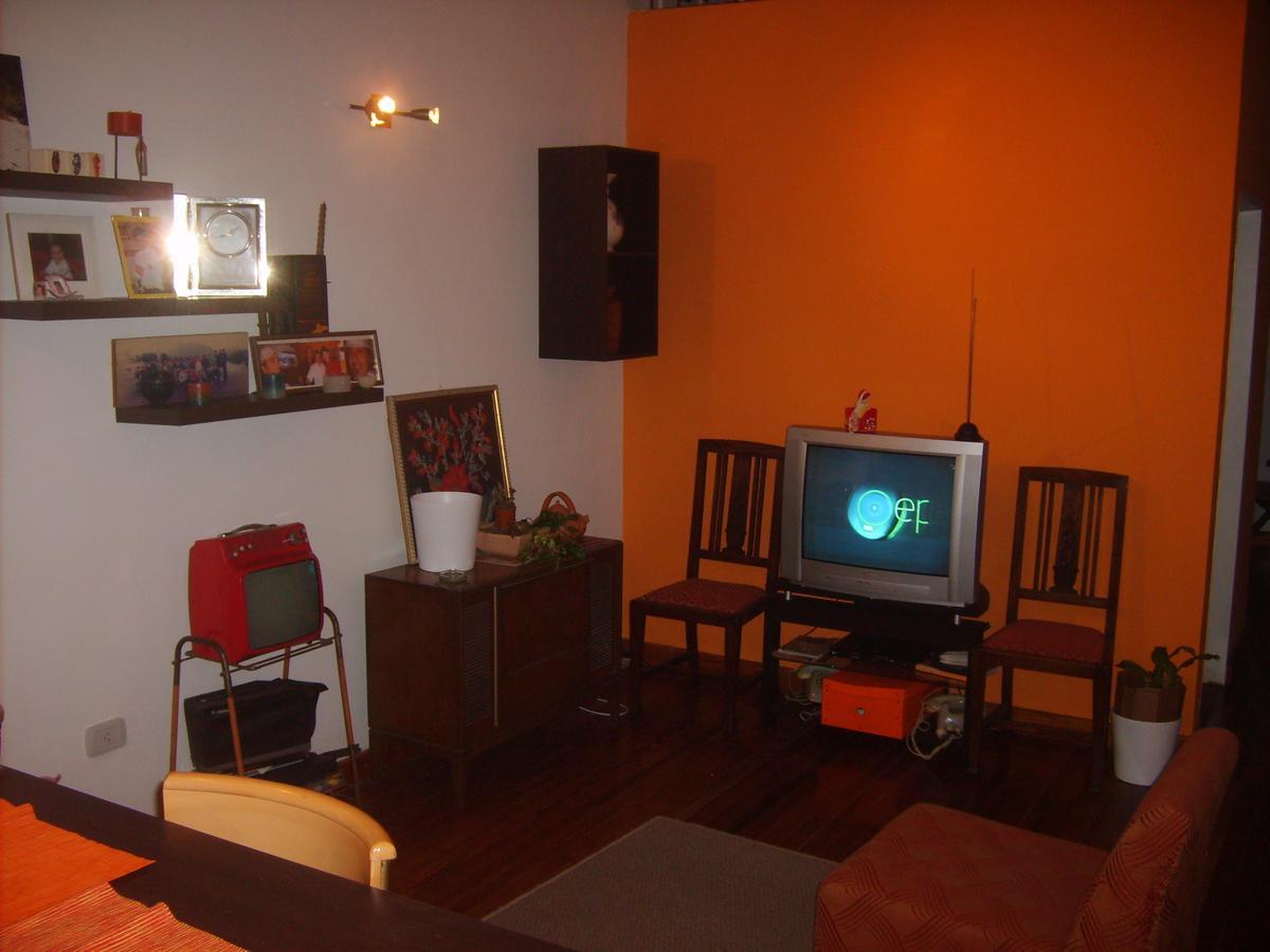 Apartamento Blue House Ciudad Autónoma de Ciudad Autónoma de Buenos Aires Exterior foto