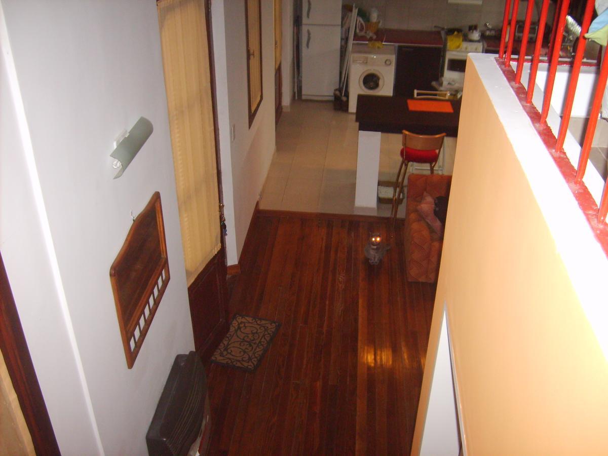 Apartamento Blue House Ciudad Autónoma de Ciudad Autónoma de Buenos Aires Exterior foto