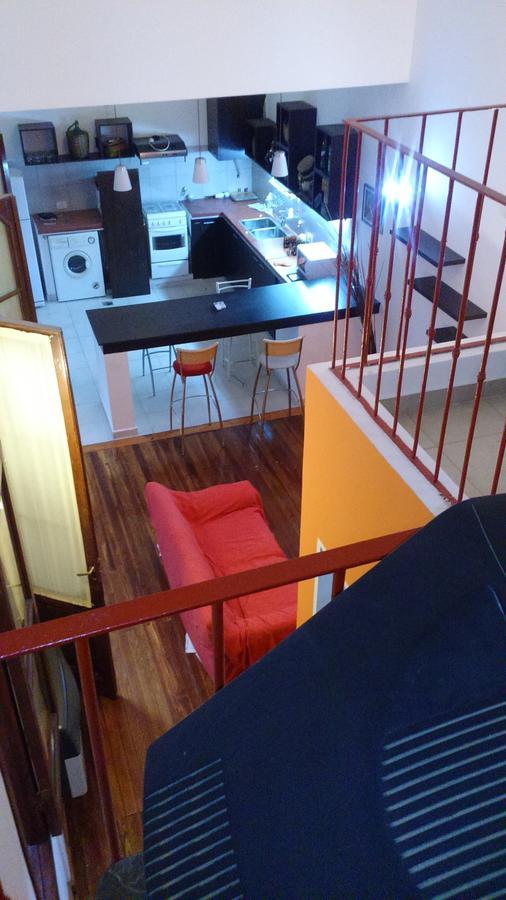 Apartamento Blue House Ciudad Autónoma de Ciudad Autónoma de Buenos Aires Exterior foto