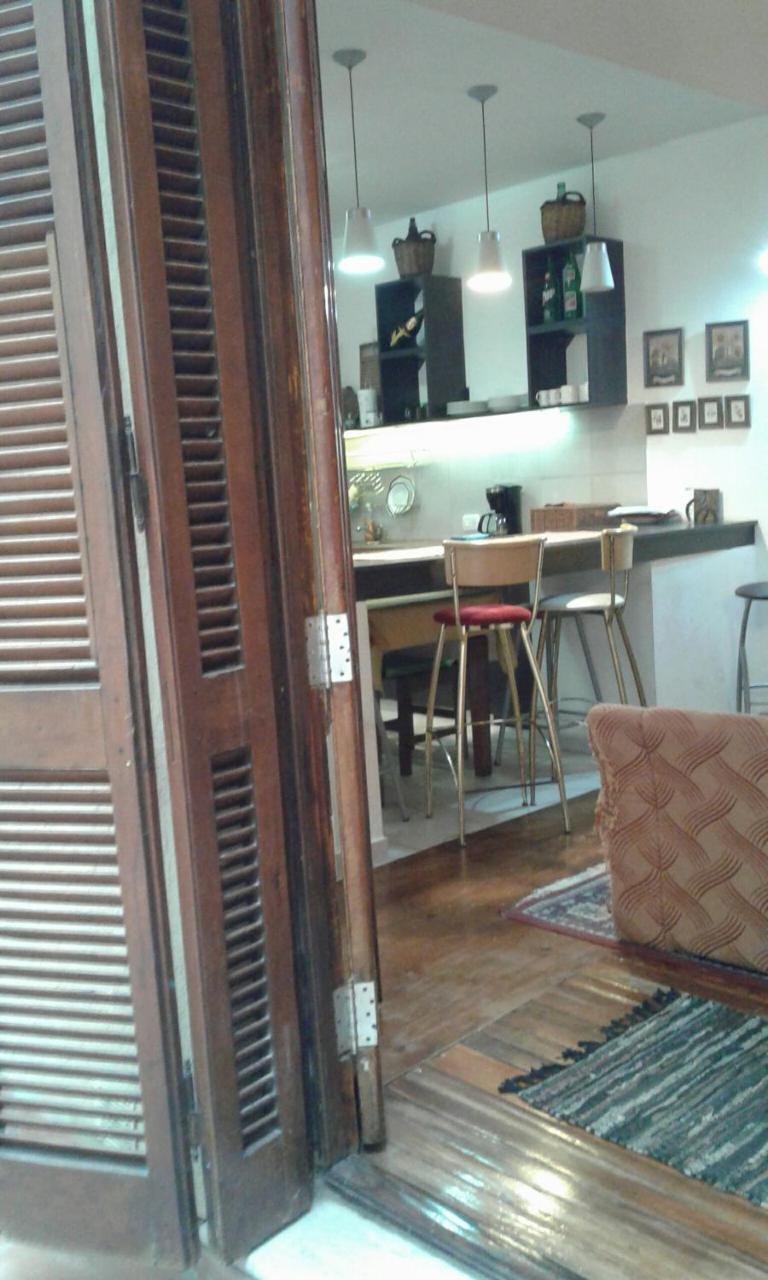 Apartamento Blue House Ciudad Autónoma de Ciudad Autónoma de Buenos Aires Exterior foto