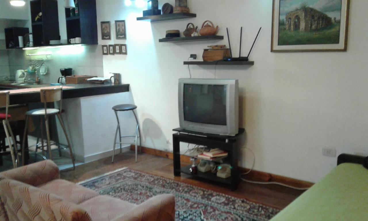 Apartamento Blue House Ciudad Autónoma de Ciudad Autónoma de Buenos Aires Exterior foto