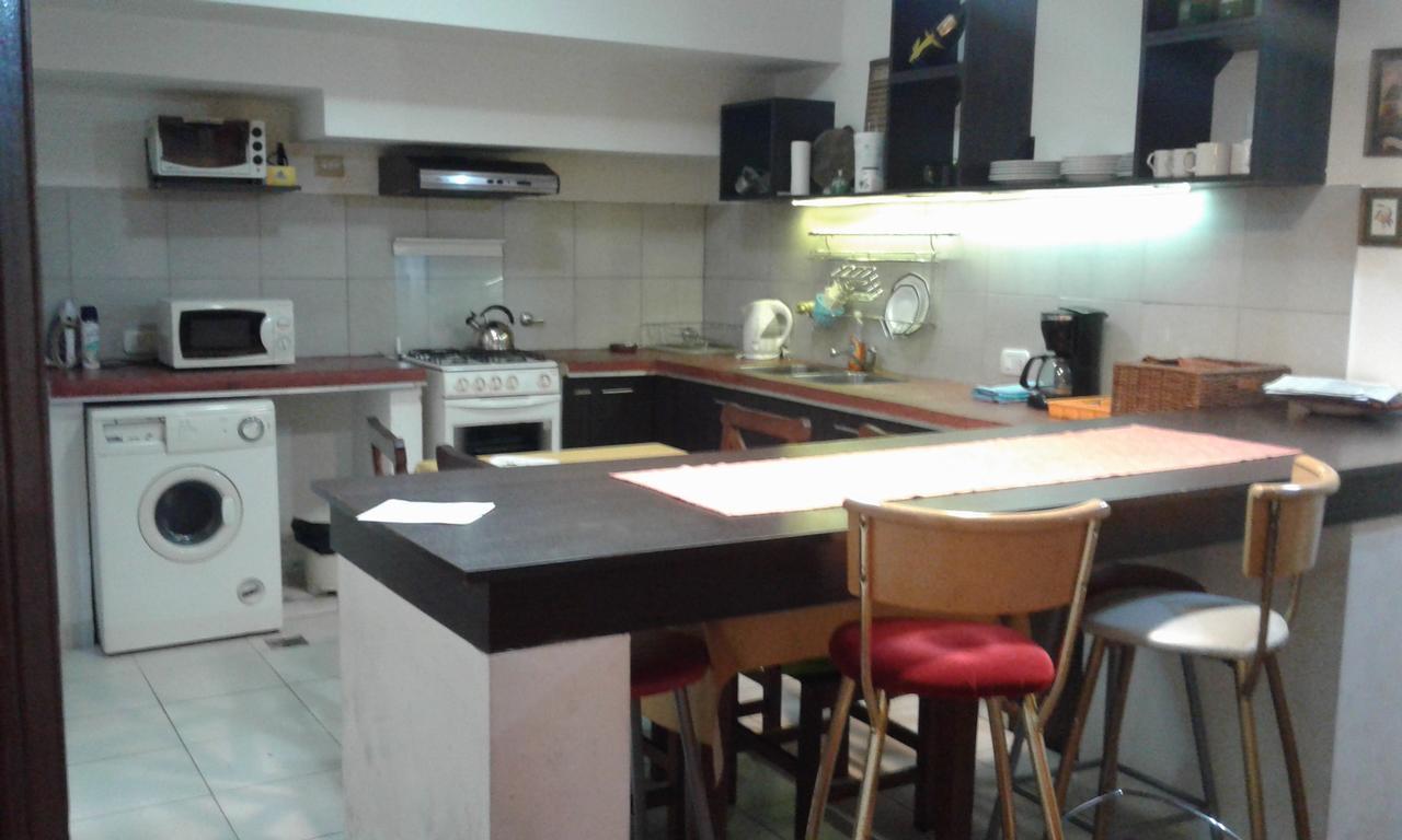 Apartamento Blue House Ciudad Autónoma de Ciudad Autónoma de Buenos Aires Exterior foto