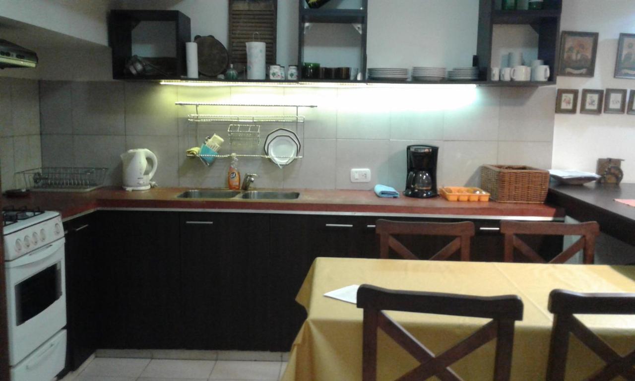 Apartamento Blue House Ciudad Autónoma de Ciudad Autónoma de Buenos Aires Exterior foto