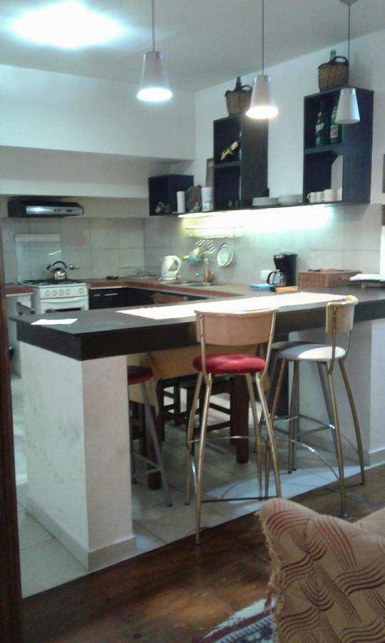 Apartamento Blue House Ciudad Autónoma de Ciudad Autónoma de Buenos Aires Exterior foto