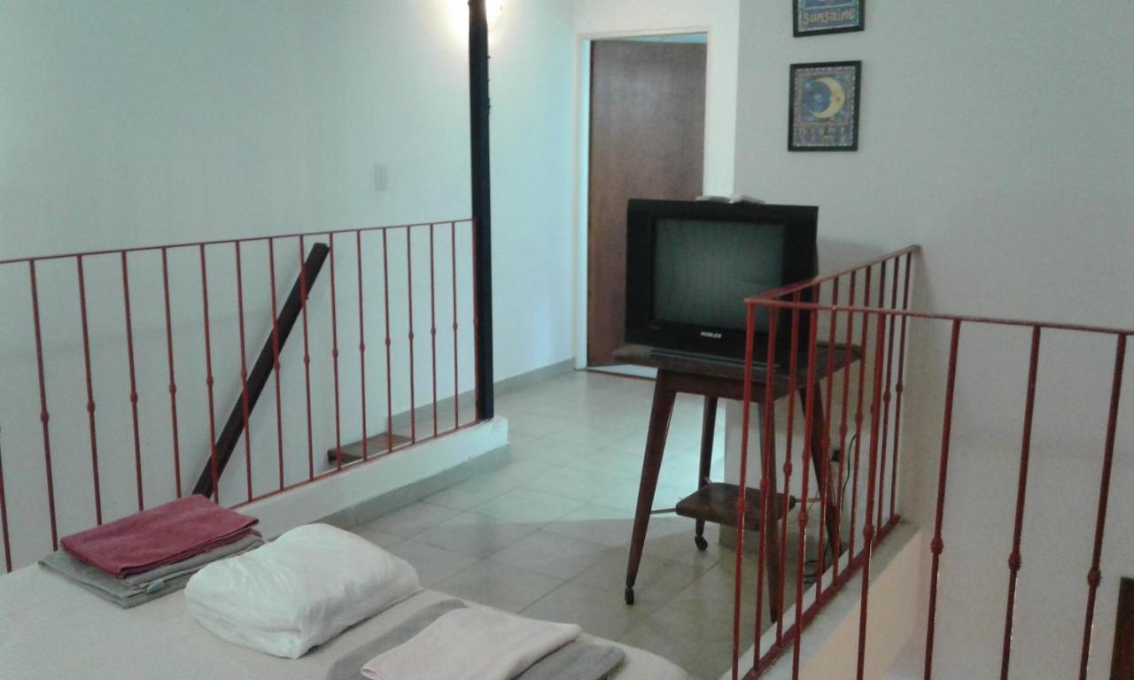 Apartamento Blue House Ciudad Autónoma de Ciudad Autónoma de Buenos Aires Exterior foto