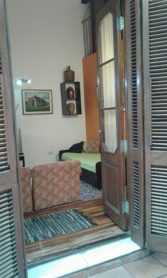 Apartamento Blue House Ciudad Autónoma de Ciudad Autónoma de Buenos Aires Exterior foto