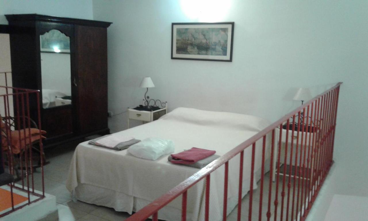 Apartamento Blue House Ciudad Autónoma de Ciudad Autónoma de Buenos Aires Exterior foto