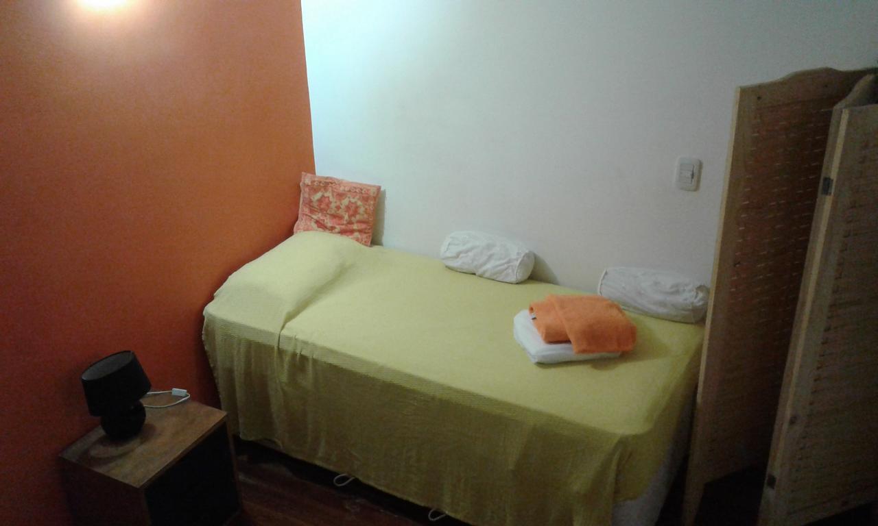 Apartamento Blue House Ciudad Autónoma de Ciudad Autónoma de Buenos Aires Exterior foto