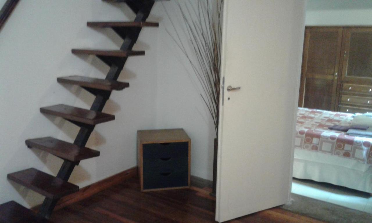 Apartamento Blue House Ciudad Autónoma de Ciudad Autónoma de Buenos Aires Exterior foto
