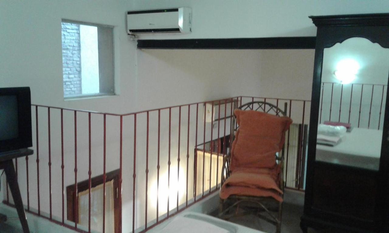 Apartamento Blue House Ciudad Autónoma de Ciudad Autónoma de Buenos Aires Exterior foto